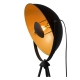lafabryka.pl Lampa podłogowa ALVARO 1xE27 Black 05730/01/30 Lucide